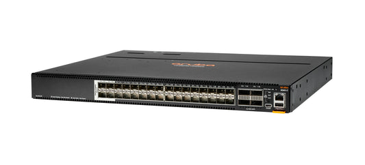 HP Aruba 8360-24XF2C v2 Switch, 26-Port, 100GbE, Layer 3