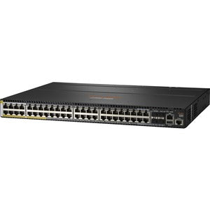 HP Aruba 6200F 24G 4SFP+ Switch JL724A#B2E
