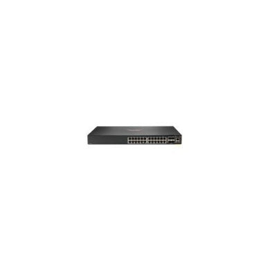 HP Aruba 6200F 24G 4SFP+ Switch JL724A#B2E