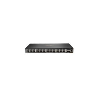 HP Aruba 6200F 48G 4SFP+ Switch JL726A#B2E