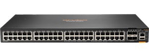 HP Aruba 6200F 48G CL4 4SFP+ Switch 370W