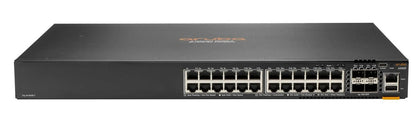 HP Aruba 6200F 48G CL4 4SFP+ Switch 370W