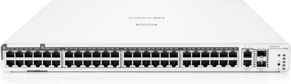 HPE Networking Instant On 1960 48G PoE 600W Switch JL809A#ABA