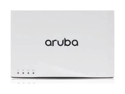 The Aruba AP-203RP (JP) TAA Unified RAP delivers high-performance wireless connectivity with support for IEEE 802.11ac Wi-Fi and power over Ethernet (PoE+). Designed for remote and indoor environments, it features dual-band operation, advanced RF technologies, and robust security standards including FIPS compliance. With a compact form factor and lifetime warranty, it's ideal for organizations seeking reliable, remote wireless connectivity.