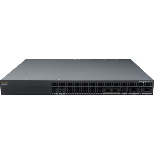HP Aruba MM-HW-5K Mobility Master for 5000 Devices
