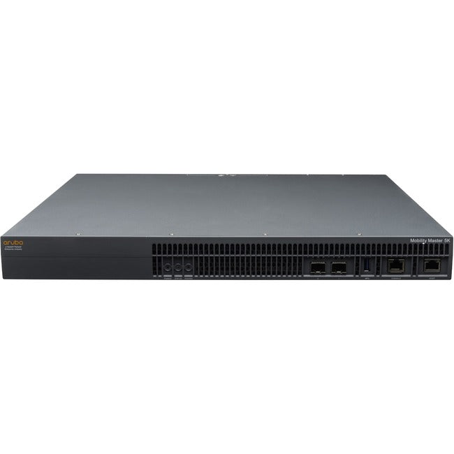 HP Aruba MM-HW-5K Mobility Master for 5000 Devices