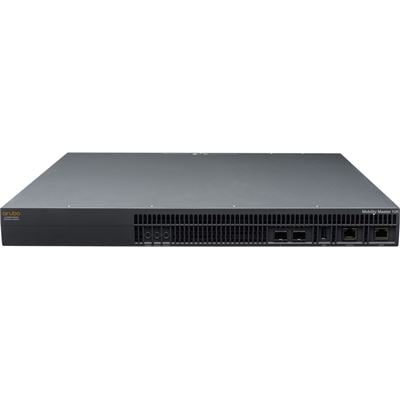 HP Aruba MM-HW-10K Mobility Master, Supports 10,000 Devices
