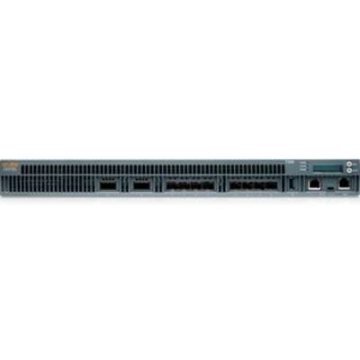 Contrôleur TAA HP Aruba 7280 (EG), 8x10G SFP+, 2x40G QSFP+, 40 Gbit/s
