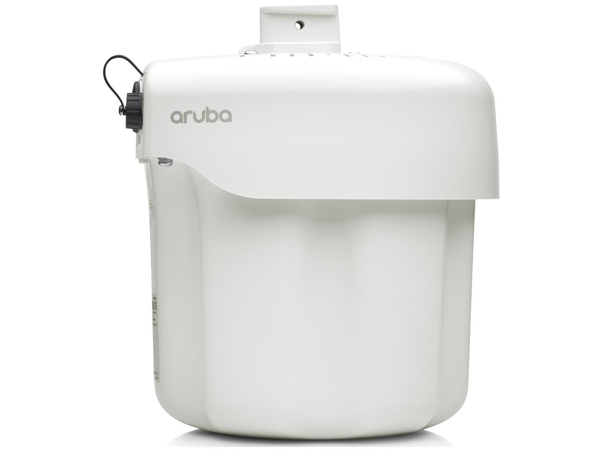 HP Aruba AP-375 Outdoor Access Point, 4x4 MU-MIMO, FIPS/TAA (JZ175A ...