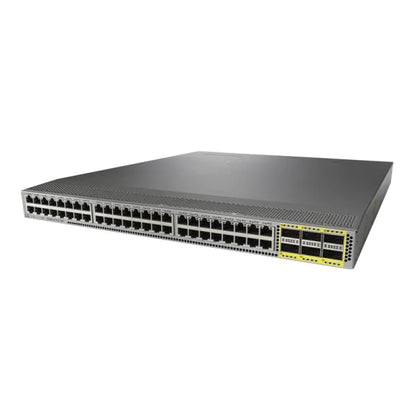 HP Aruba IntroSpect Analyzer 2500 Hardware Appliance
