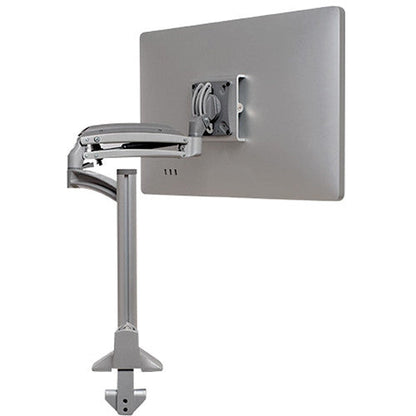 Support de colonne Chief K1C120SXRH Kontour à hauteur réduite, argent