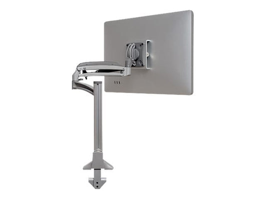 Support de colonne Chief K1C120SXRH Kontour à hauteur réduite, argent