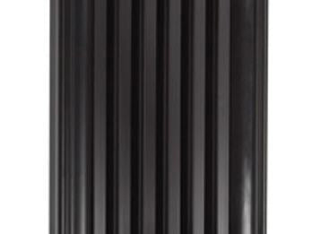 The CHIEF K1W220B wall mount supports dual displays with dual 2-link arms, offering ergonomic positioning and space optimization. Designed for professional work environments, the unit is finished in black and is TAA-compliant, making it suitable for government or enterprise installations. Built in the USA, this mount offers a robust and flexible solution for multi-monitor setups.