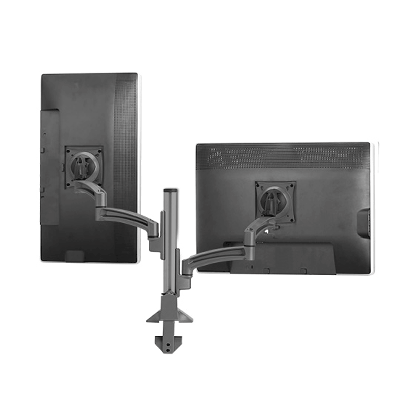 CHIEF DIMS-30X14.5X8 Kontour K2C Dual Monitor Column Mount