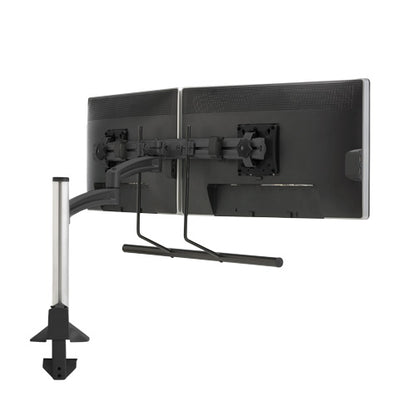 CHIEF DIMS-30X14.5X8 Kontour K2C Dual Monitor Column Mount