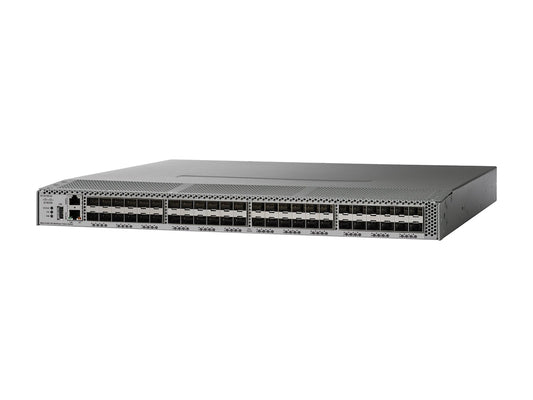 Commutateur FC HP SN6010C 12 ports 16 Go