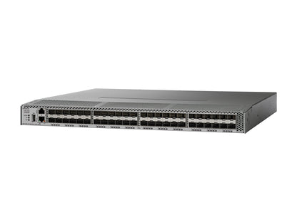 Commutateur FC HP SN6010C 12 ports 16 Go
