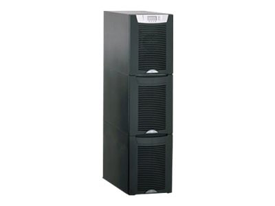 Eaton 9155 UPS Tower 10000VA 208V Black - K4101203KKXX000