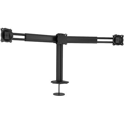 Support d'œillet réglable CHIEF KONTOUR Array 3x1, noir