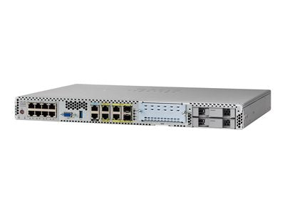 Appareil de virtualisation Cisco ENCS 5406, processeur Intel 6 cœurs, 16 Go de RAM