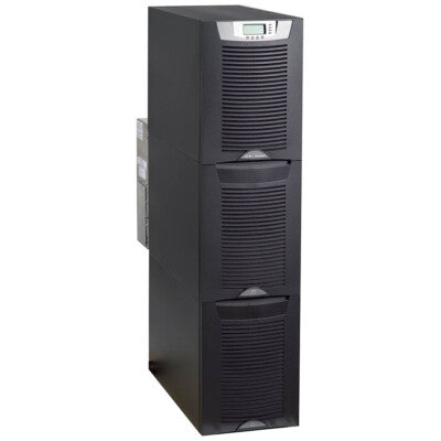 Eaton 9355 10KVA 208V Tower UPS with 32 Lead-Acid Batteries