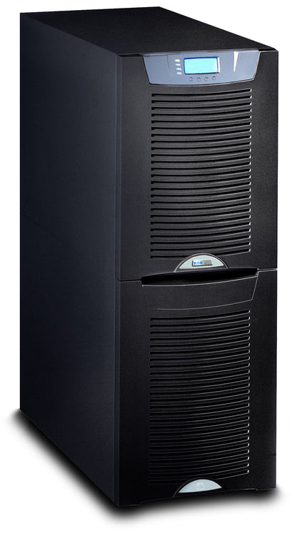 Eaton 9355 10KVA 208V Tower UPS with 32 Lead-Acid Batteries