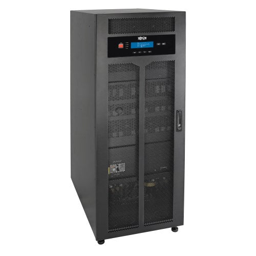 Onduleur tour Eaton 9355 10 kVA, sortie L21-30P, 32 batteries