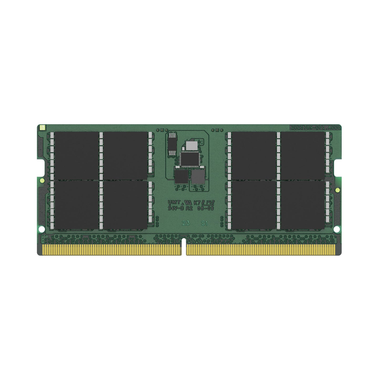 Kingston 8GB DDR5 5600MT/s DIMM CL46 Memory Module