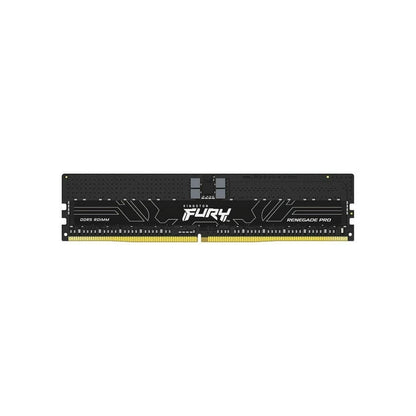 Kingston 32 Go DDR5-5600 ECC REG CL36 DIMM FURY Renegade Pro