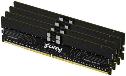 Kingston 16GB DDR5-6400 ECC Reg CL32 Fury Renegade Pro DIMM