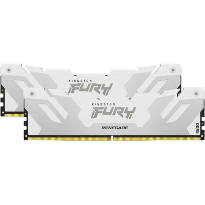 KINGSTON 48GB DDR5 7200MT/s CL38 Fury Renegade RGB Kit of 2