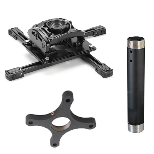 Kit de montage CHIEF KITEF009012 avec RPMAU, CMS009012, CMA101