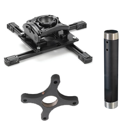 Kit de montage CHIEF KITEF009012 avec RPMAU, CMS009012, CMA101