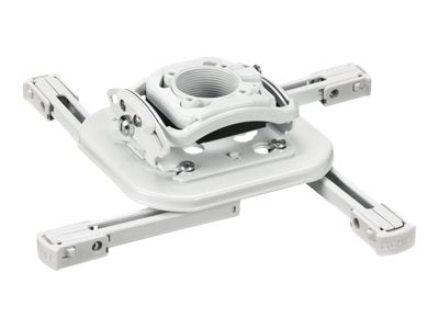 Kit de montage pour projecteur CHIEF KITMD0305W, blanc, conforme aux normes TAA