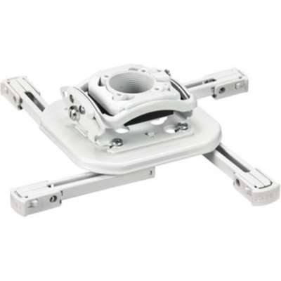 Kit de montage pour projecteur CHIEF KITMD0305W, blanc, conforme aux normes TAA