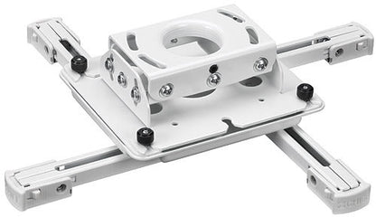 Kit de montage universel pour projecteur Chief KITPD0305W RPA - Blanc
