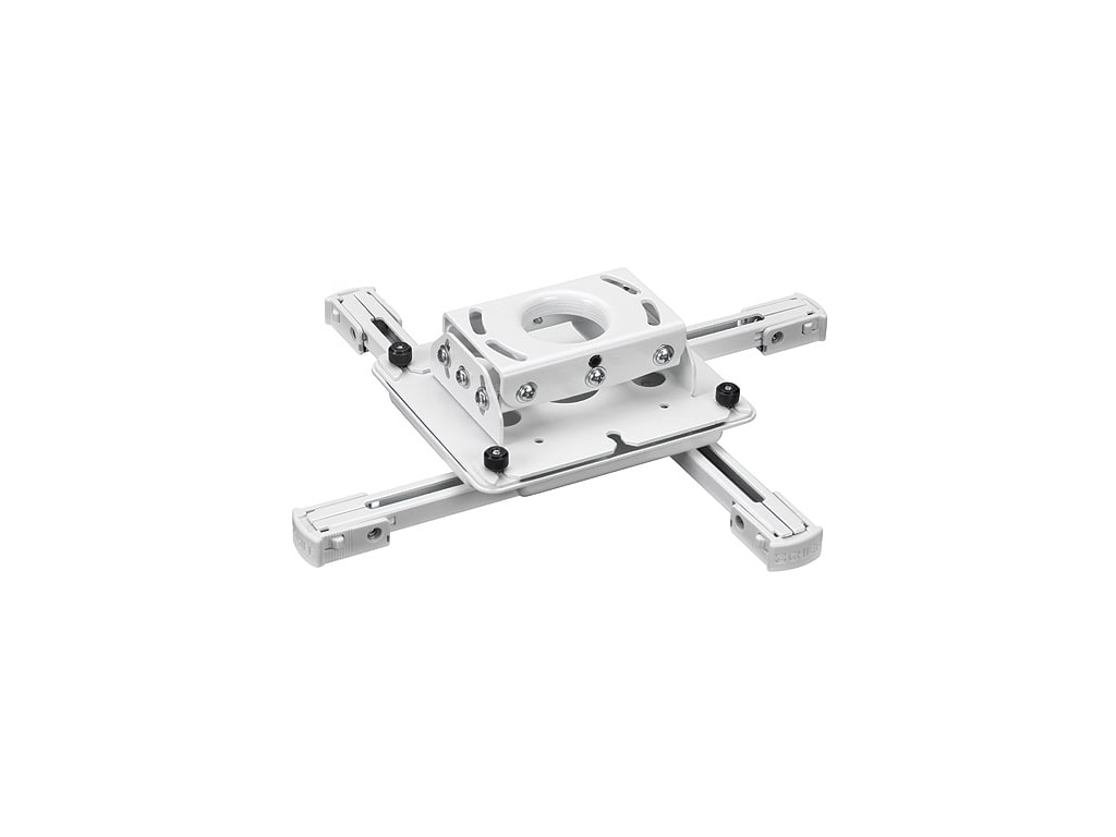 Kit de montage universel pour projecteur Chief KITPD0305W RPA - Blanc