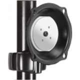 CHIEF KITPF006009 Projector Mount Kit, Black, TAA Compliant