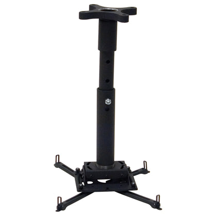 CHIEF KITPF006009 Projector Mount Kit, Black, TAA Compliant