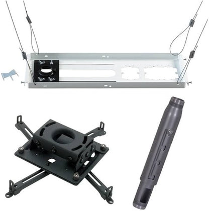 Kit de montage pour projecteur blanc CHIEF RPAUW CMS440 et CMS012018W