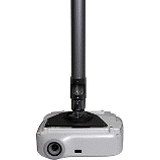 PEERLESS LG 55XE4F Mounting/Airflow Kit for KOF555-1/2/3