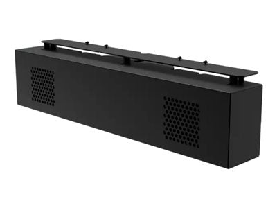 Haut-parleur et micro PEERLESS KOF-OPT-SPK pour KOF555, noir