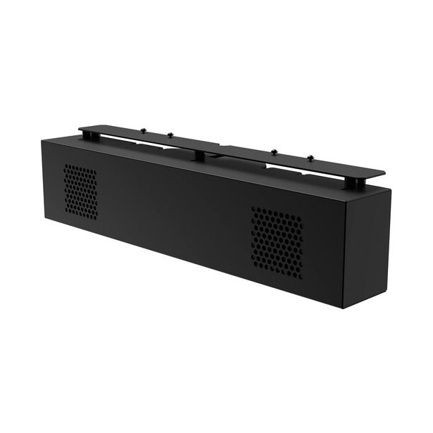 Haut-parleur et micro PEERLESS KOF-OPT-SPK pour KOF555, noir