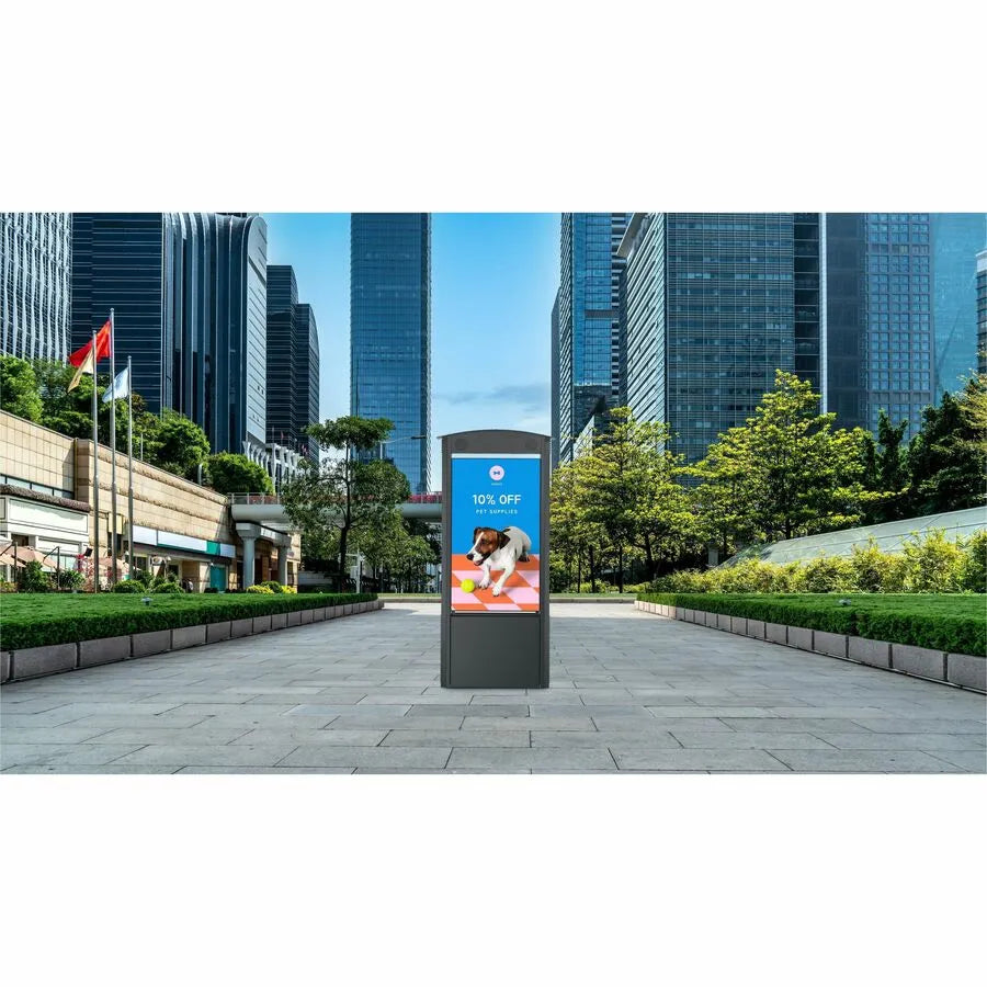 peerless-outdoor-kiosk-kop55xhb-a-2