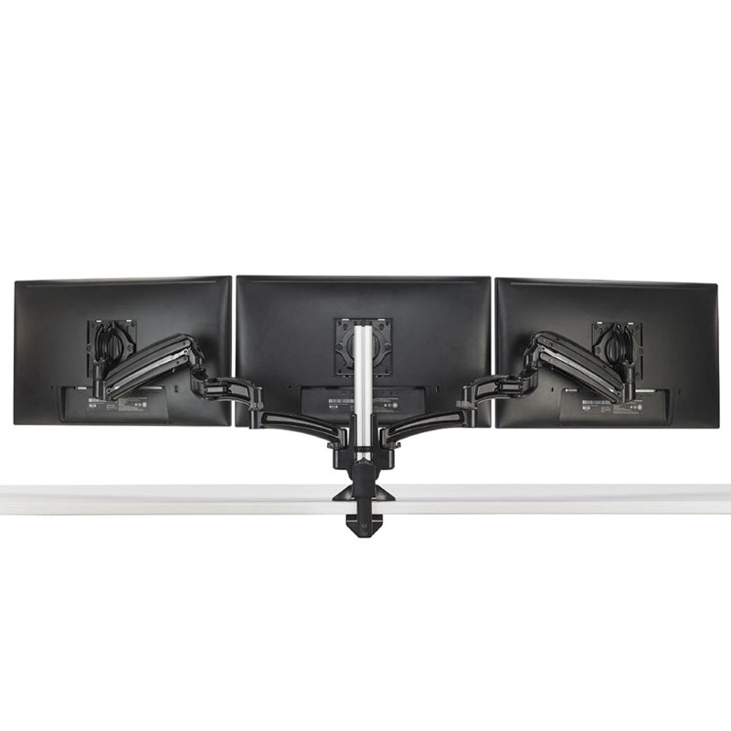 Station de charge CHIEF KONTOUR Power+USB, noire