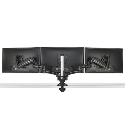 Station de charge CHIEF KONTOUR Power+USB, noire
