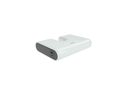 Chief Kontour KPWRW Power+USB Base, White