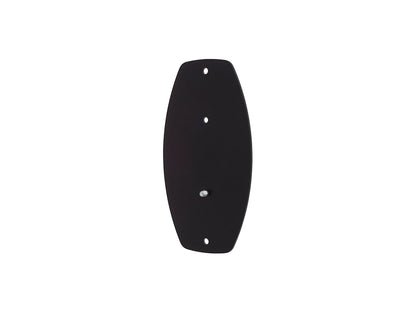 Accessoire à clous métalliques CHIEF KONTOUR, noir - KRAMSB