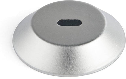 Kit d'adaptateur de fente de verrouillage de sécurité StarTech - K-Slot, argent