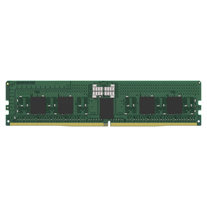 Module de mémoire Kingston 32 Go DDR5 4800 MT/s ECC REG DIMM CL40
